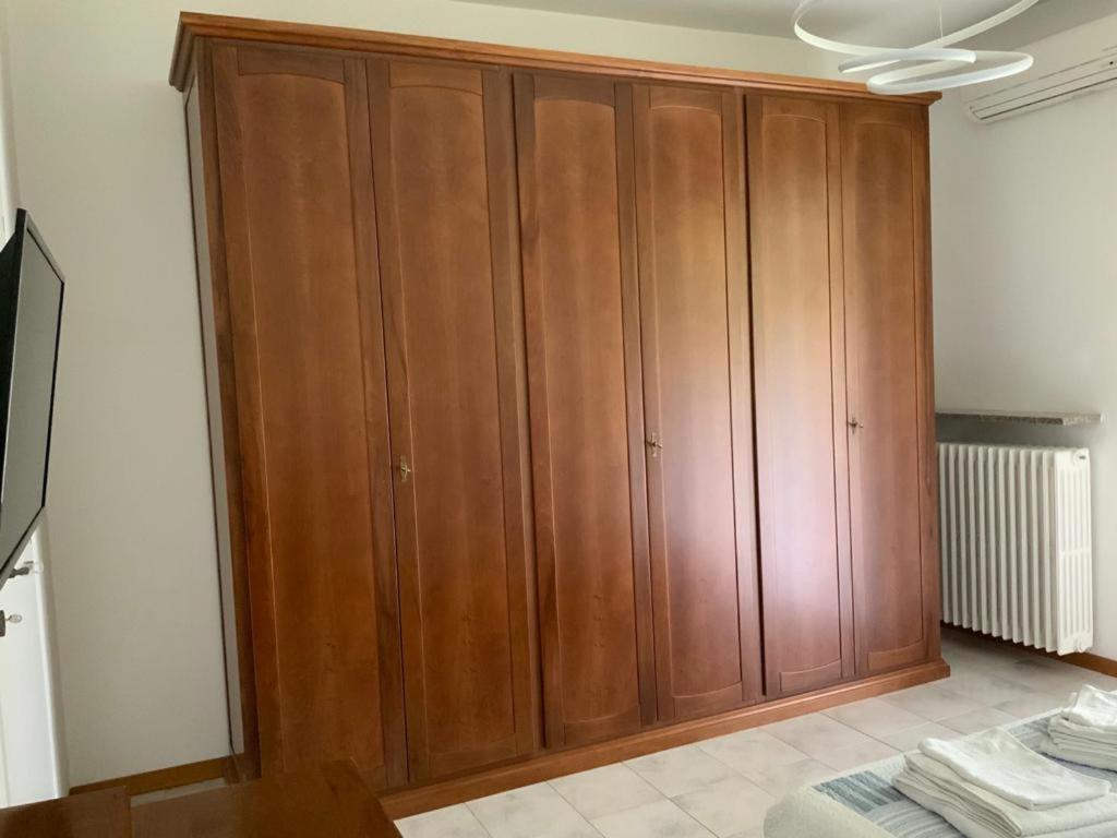 La Casetta Pombia Luaran gambar