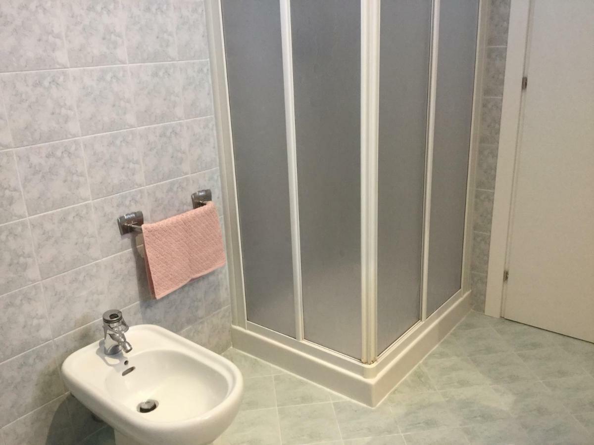 La Casetta Pombia Luaran gambar