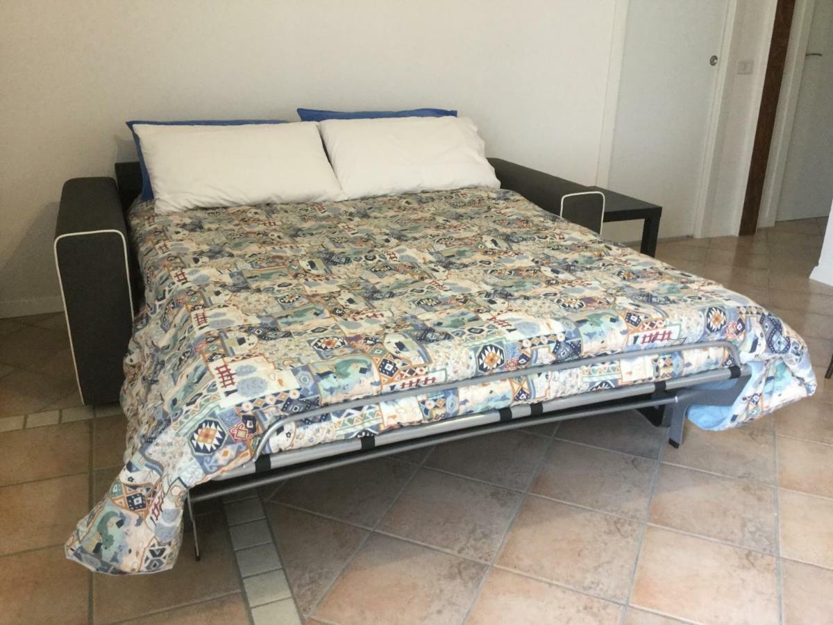 La Casetta Pombia Luaran gambar