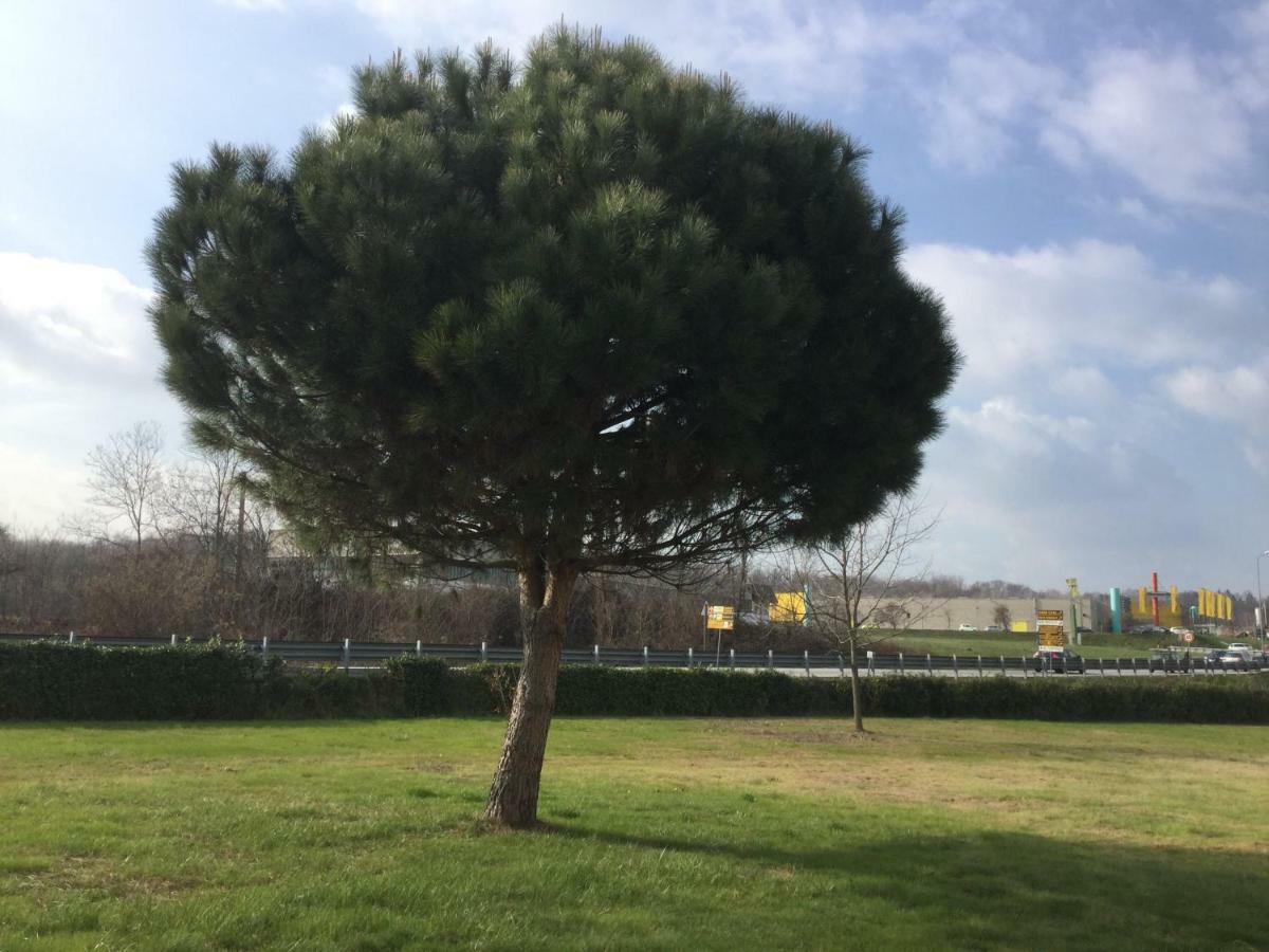 La Casetta Pombia Luaran gambar